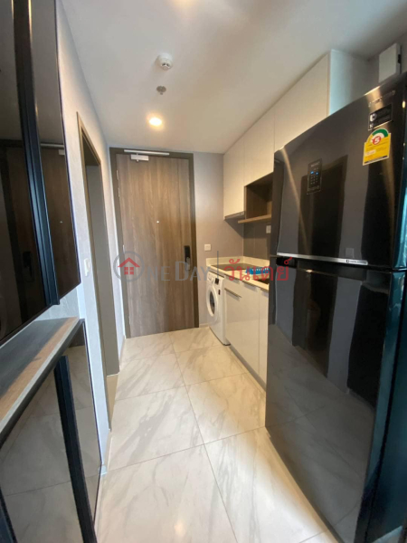 ฿ 37,000/ month | Condo for Rent: Ideo Mobi Asoke, 55 m², 2 bedroom(s)