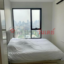 Condo for rent: The Niche Pride Thonglor - Phetchaburi (18th floor),shuttle service _0