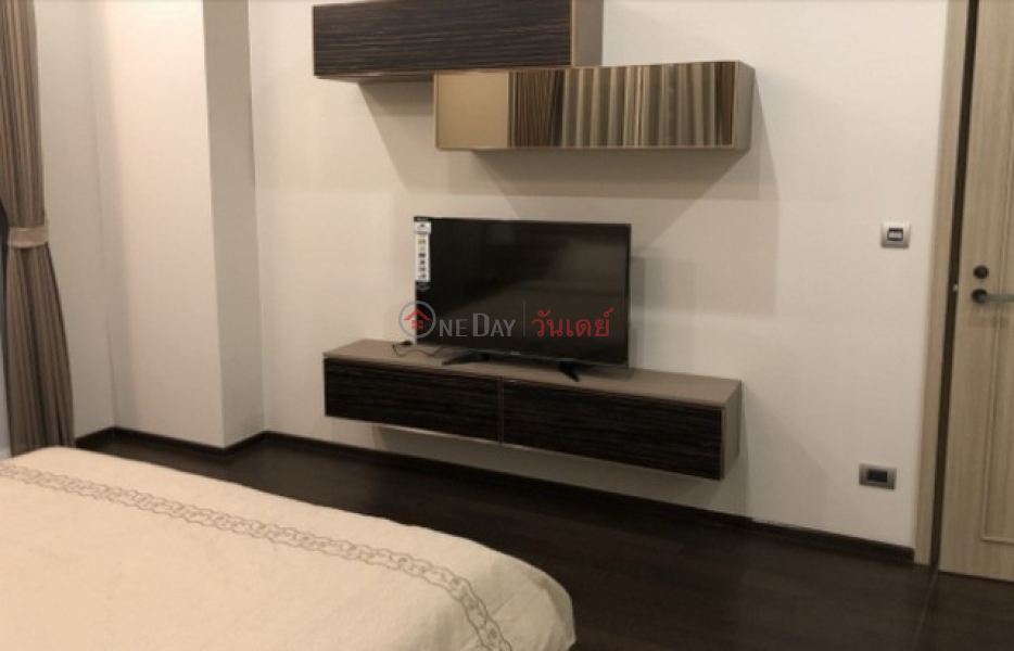 ฿ 84,000/ month | Condo for Rent: The XXXIX by Sansiri, 83 m², 2 bedroom(s)