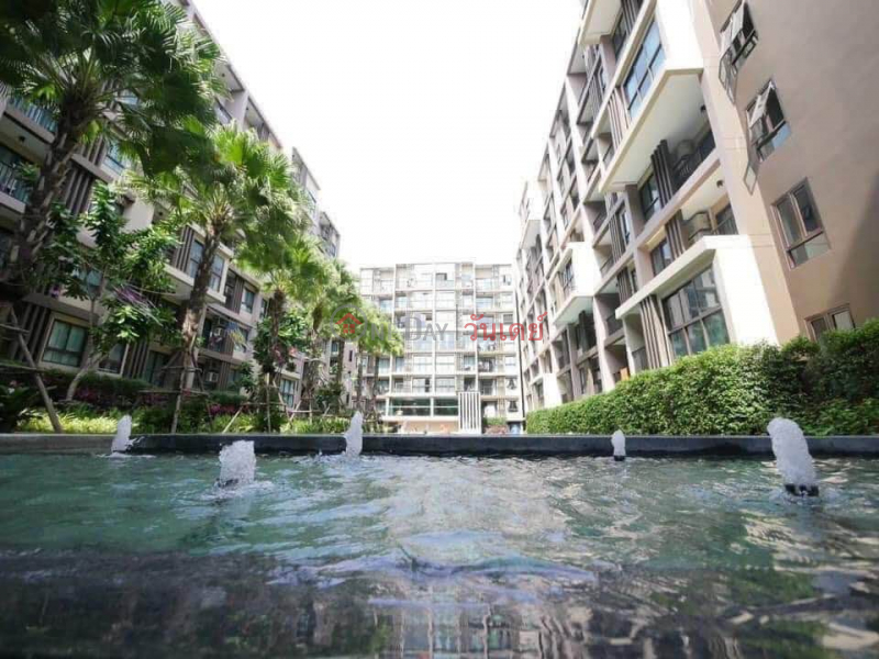 For rent: ZCape3 - Phuket town condominium (2nd floor) Rental Listings