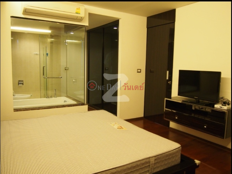 Condo for Rent: The Address Sukhumvit 61, 48 m², 1 bedroom(s),Thailand, Rental ฿ 38,000/ month