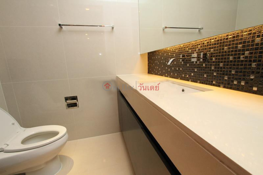 ฿ 48,000/ month, Condo for Rent: The Address Sukhumvit 28, 67 m², 2 bedroom(s)