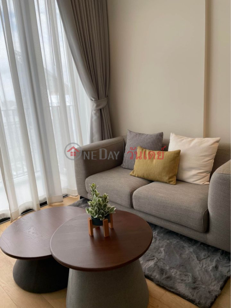 Condo for Rent: 28 Chidlom, 44 m², 1 bedroom(s) Thailand, Rental | ฿ 53,000/ month