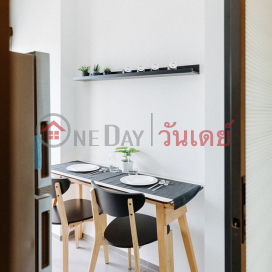 Condo for Rent: Ideo Sukhumvit 115, 35 m², 1 bedroom(s) - OneDay_0