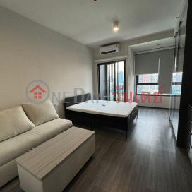 Condo for Rent: Ideo Sukhumvit – Rama 4, 30 m², 1 bedroom(s) - OneDay_0