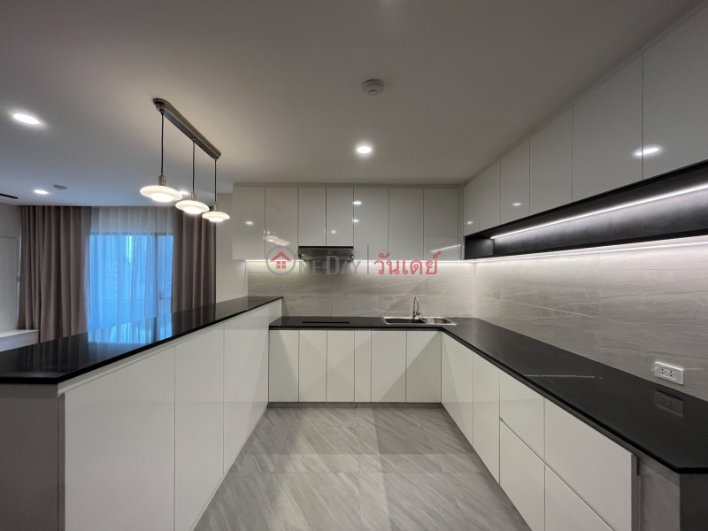 Property Search Thailand | OneDay | Residential Sales Listings, Condo for Sale: Richmond Palace, 144 m², 3 bedroom(s)