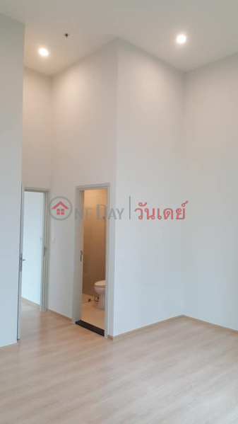 Property Search Thailand | OneDay | Residential, Sales Listings, Condo for Sale: Noble Revolve Ratchada 2, 53 m², 1 bedroom(s)