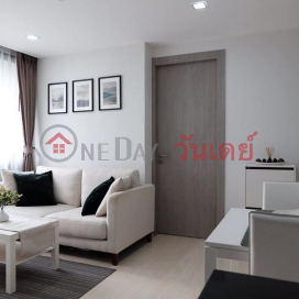 Condo for Rent: SOCIO Inthamara, 45 m², 2 bedroom(s) - OneDay_0