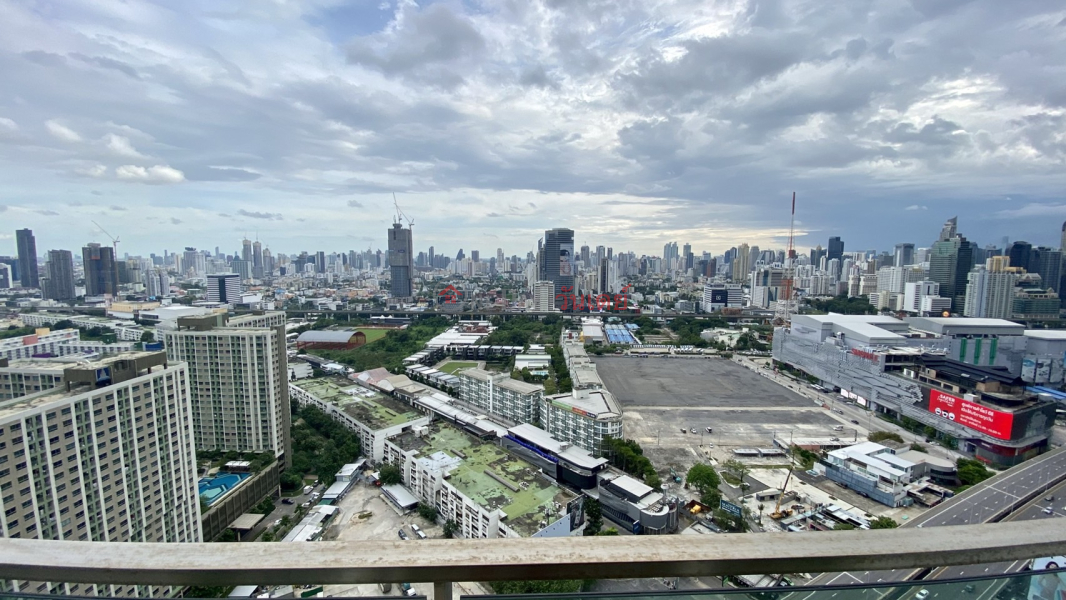 Condo for Rent: T.C. Green, 56 m², 1 bedroom(s) | Thailand Rental ฿ 24,000/ month