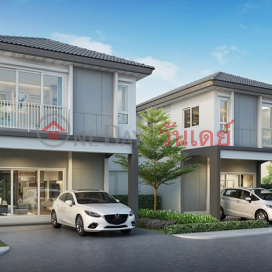 Supalai Ville Brand New Twin House (TRI-13918)_0