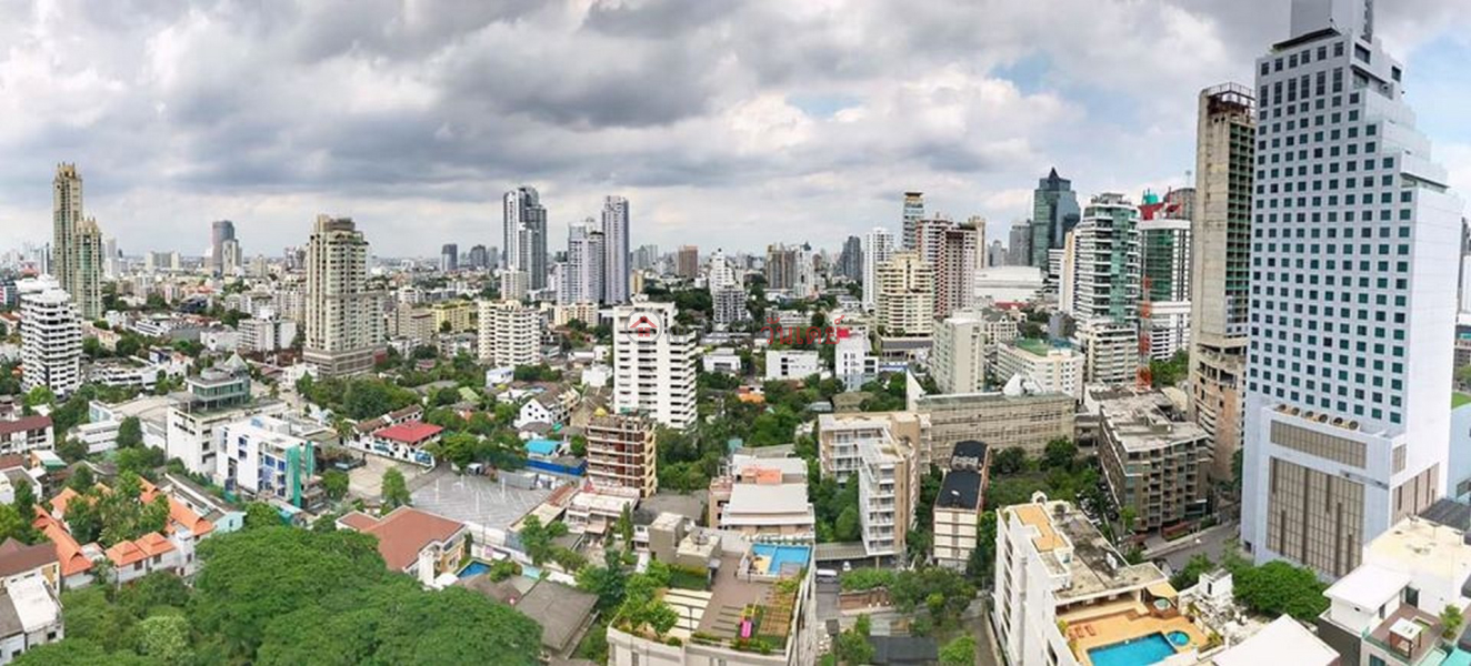 ค้นหาอสังหาริมทรัพย์ในประเทศไทย | OneDay | ที่อยู่อาศัย | รายการเช่า คอนโด สำหรับ เช่า: Edge Sukhumvit 23, 33 ตร.ม., 1 ห้องนอน