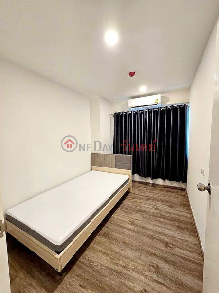 Condo for rent: Sena Kith Srinagarindra-Si Dan (2nd floor, building A),Thailand Rental | ฿ 13,000/ month