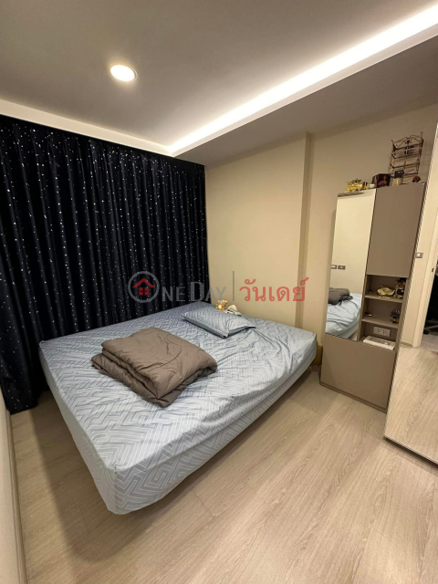 คอนโด สำหรับ ขาย: Vtara Sukhumvit 36, 30 ตร.ม., 1 ห้องนอน - OneDay_0