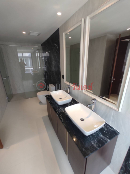 ฿ 300,000/ เดือน, คอนโด สำหรับ เช่า: La Citta Delre Thonglor 16, 250 ตร.ม., 3 ห้องนอน