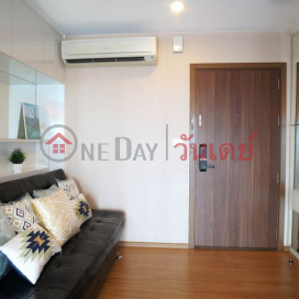 Condo for Rent: The Base Sukhumvit 77, 31 m², 1 bedroom(s) - OneDay_0