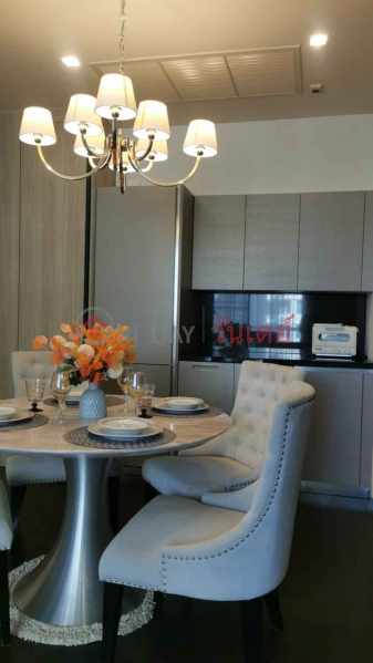 Condo for Rent: The XXXIX by Sansiri, 55 m², 1 bedroom(s) | Thailand Rental ฿ 57,000/ month