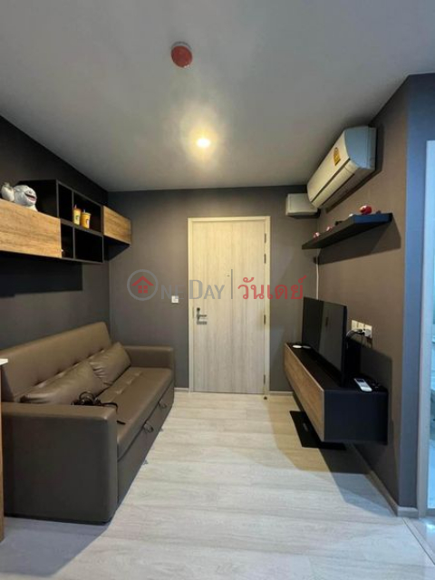 Condo for rent Life Asoke (8th floor) (666-3462138338)_0