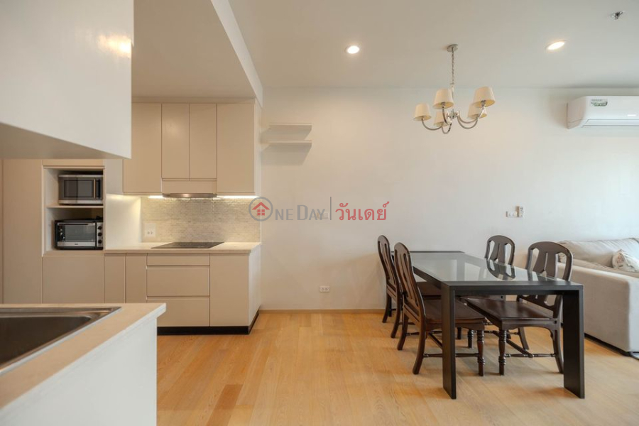 Condo for Rent: Noble Reform, 54 m², 1 bedroom(s) Thailand, Rental | ฿ 33,000/ month