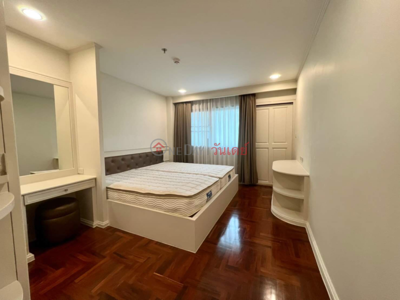 คอนโด สำหรับ เช่า: M Tower Apartment, 90 ตร.ม., 1 ห้องนอน | ประเทศไทย เช่า | ฿ 50,000/ เดือน