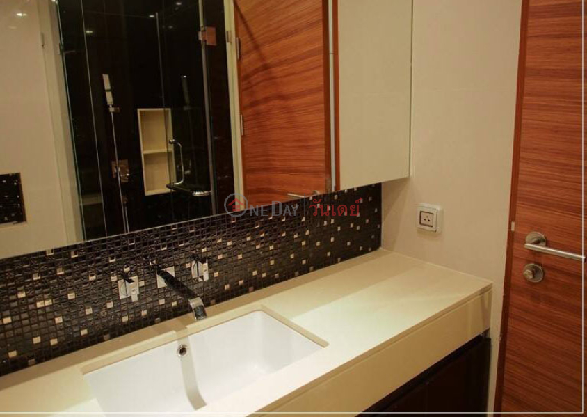 Condo for Rent: The Address Sukhumvit 28, 67 m², 2 bedroom(s) Rental Listings