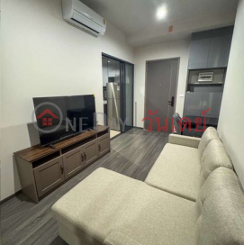 Condo for rent IDEO Sukhumvit Rama 4 (26th floor) _0