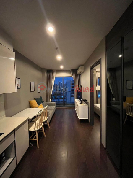 For rent C Ekkamai Condominium (12th floor) Rental Listings