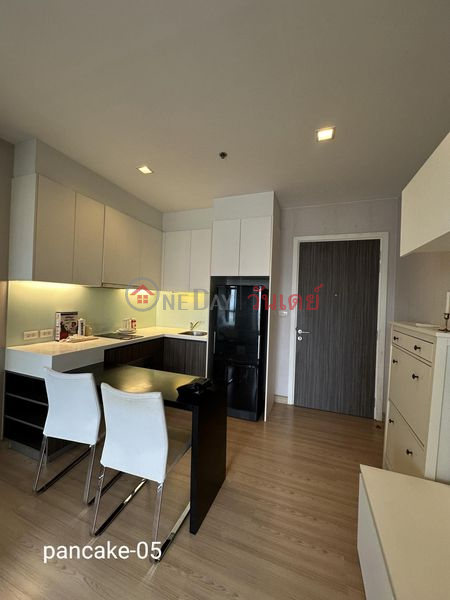 ฿ 19,000/ month, Condo for rent: Urbano Absolute Sathon-Taksin (33th floor),fully furnished, ready to move in