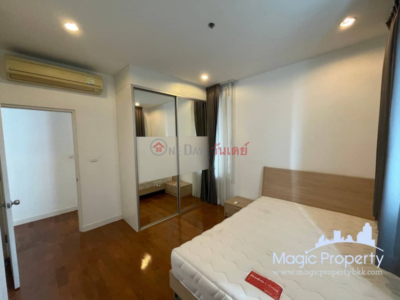 2 bedrooms Condominium For Rent Siri Residence Sukhumvit 24, Khlong Tan, khlong Toei, Bangkok Thailand Rental | ฿ 50,000/ month