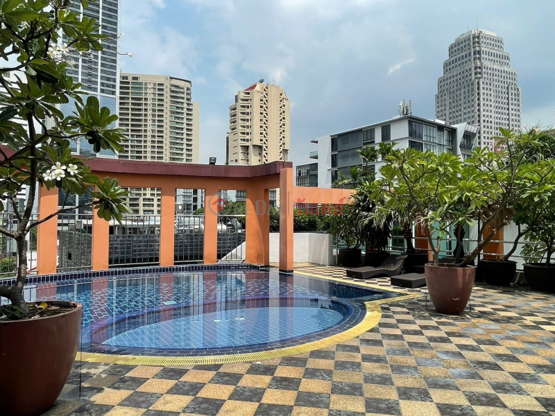 คอนโด สำหรับ เช่า: The Prime Suites, 60 ตร.ม., 1 ห้องนอน | ประเทศไทย | เช่า, ฿ 22,000/ เดือน