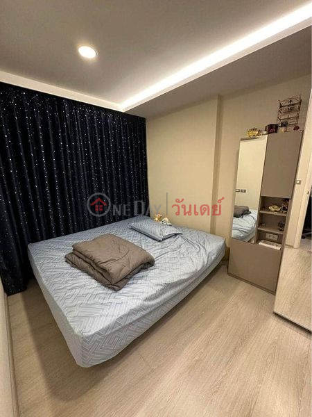 Condo for rent: VTARA36 Condominium (4th floor, building C) Thailand | Rental, ฿ 18,000/ month