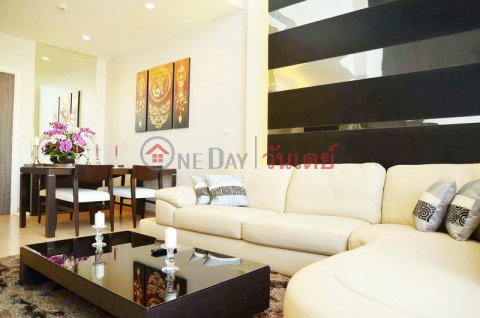 Condo for Rent: Urbano Absolute Sathon - Taksin, 120 m², 3 bedroom(s) - OneDay_0