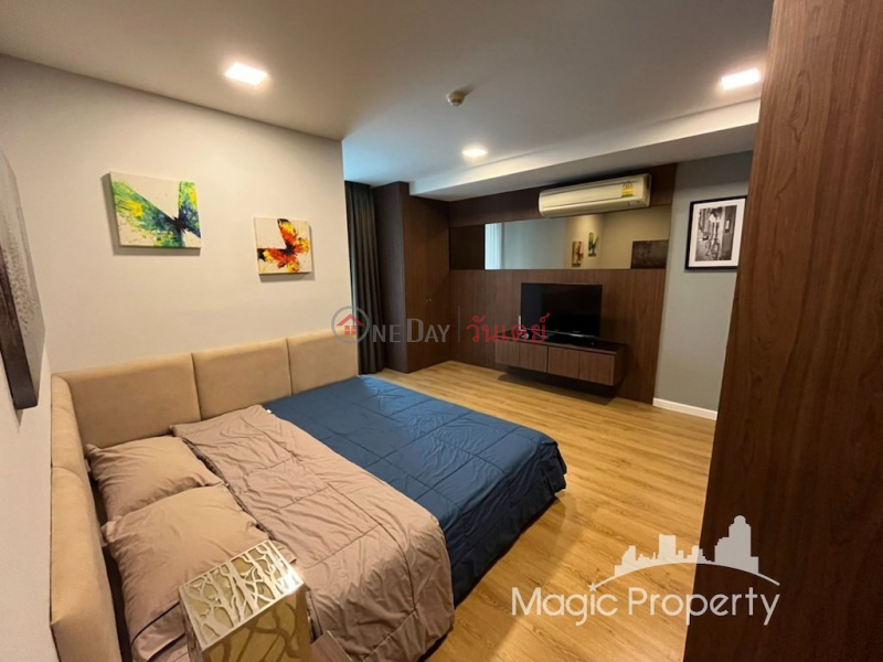 Property Search Thailand | OneDay | Residential, Rental Listings, The Alcove Thonglor 10, Khlong Tan Nuea, Watthana, Bangkok