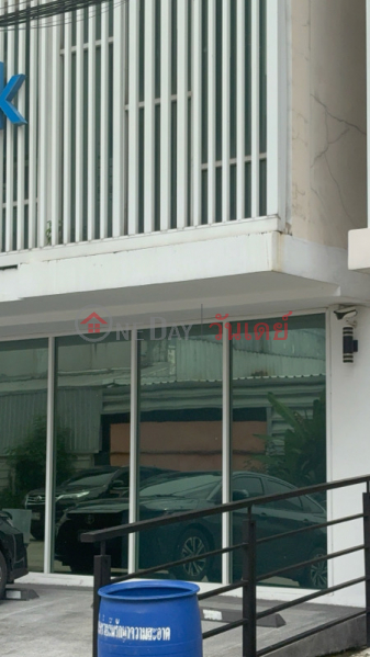 Chill Talk (ชิวทอล์ค),Mueang Nonthaburi | OneDay วันเดย์(3)