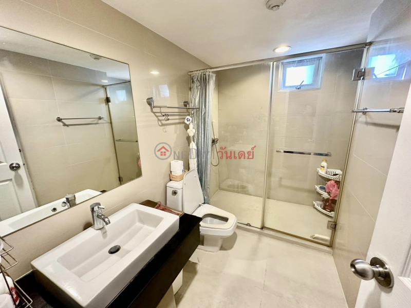 ฿ 30,000/ เดือน | คอนโด สำหรับ เช่า: Belle Grand Rama 9, 69 ตร.ม., 2 ห้องนอน