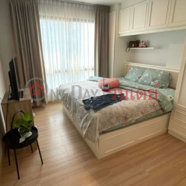 Condo for rent Niche Mono Ratchavipha (25th floor, building A) _0