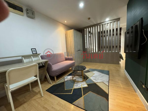 Condo for rent The Link Sukhumvit 50 (6th floor) _0