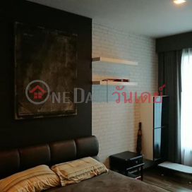 Condo for Sale: Ceil by Sansiri, 35 m², 1 bedroom(s) - OneDay_0