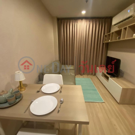 Condo for Rent: Artemis Sukhumvit 77, 31 m², 1 bedroom(s) - OneDay_0