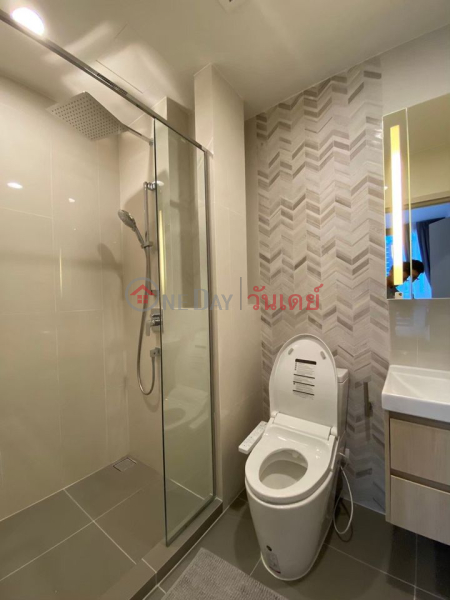 Condo for Rent: OKA HAUS Sukhumvit 36, 27 m², 1 bedroom(s) | Thailand Rental | ฿ 14,000/ month