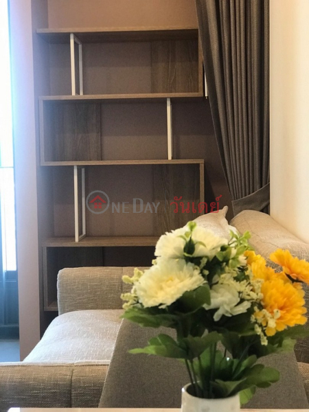 Condo for Rent: Ideo Mobi Asoke, 35 m², 1 bedroom(s) Thailand Rental | ฿ 21,000/ month