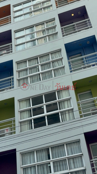 Citadines Sukhumvit 16 Bangkok (ซิทาดีนส์ สุขุมวิท 16 กรุงเทพฯ),Khlong Toei | OneDay วันเดย์(2)