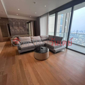 Condo for Rent: Magnolias Ratchadamri Boulevard, 175 m², 3 bedroom(s) - OneDay_0