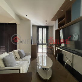 Condo for Rent: The Reserve Sukhumvit 61, 50 m², 1 bedroom(s) - OneDay_0