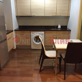 Condo for Rent: The Address Chidlom, 42 m², 1 bedroom(s) - OneDay_0