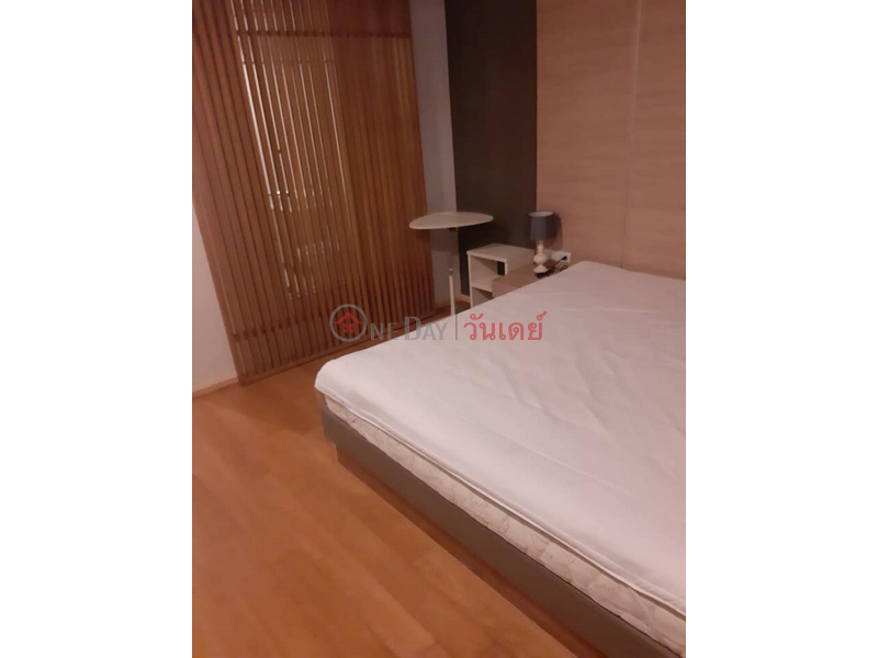 Condo for Sale: The Alcove Thonglor 10, 33 m², 1 bedroom(s) Thailand, Sales, ฿ 4.3Million