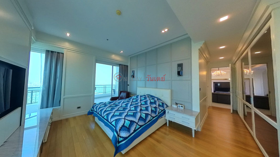 ฿ 39.5Million, คอนโด สำหรับ ขาย: Supalai Prima Riva, 355 ตร.ม., 3 ห้องนอน