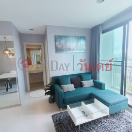 Condo for Rent: Rhythm Sukhumvit 42, 56 m², 2 bedroom(s) - OneDay_0