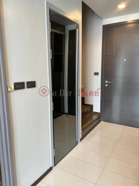 ฿ 35,000/ month, Condo for rent: CEIL By Sansiri (14th floor, 62sqm)