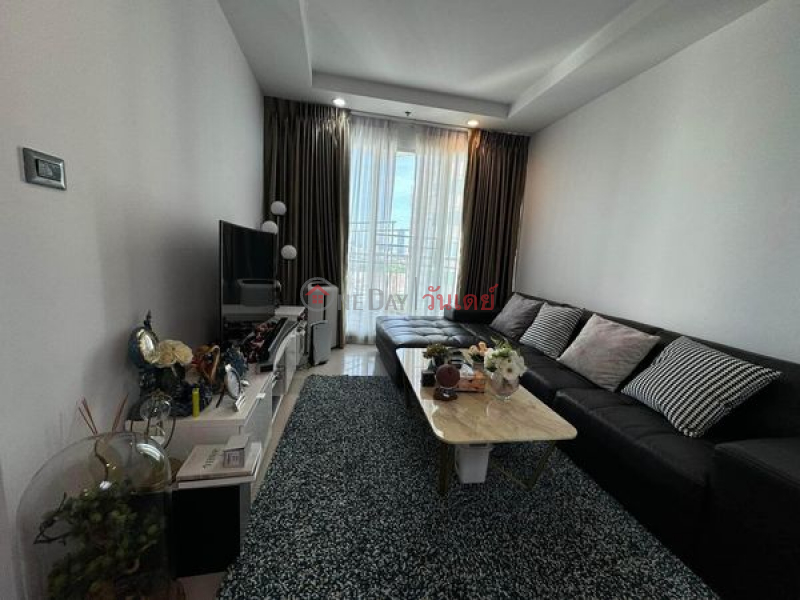 Condo for rent Supalai Wellington (14th floor, building 1) Rental Listings