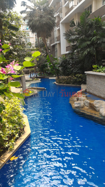 a Homey and Peaceful Neighborhood at The Clover, Thailand | Rental, ฿ 20,000/ month